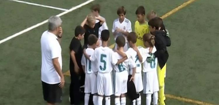 ريال مدريد ريال مدريد